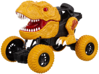 Радиоуправляемая игрушка BeBoy Машинка-динозавр / IT108799 - 