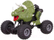 Радиоуправляемая игрушка BeBoy Машинка-динозавр / IT108441 - 
