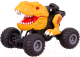 Радиоуправляемая игрушка BeBoy Машинка-динозавр / IT108438 - 