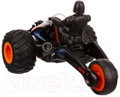 Радиоуправляемая игрушка BeBoy Трицикл / IT108413