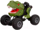 Радиоуправляемая игрушка BeBoy Машинка-динозавр / IT108439 - 