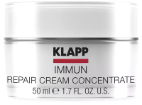 Крем для лица Klapp Immun Repair Cream Concentrate Восстанавливающий (50мл) - 