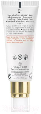 Крем для лица Avene Dermabsolu Teint Для упругости кожи SPF 30 (40мл)