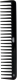 Расческа Uppercut Deluxe CB11 Rake Comb - 
