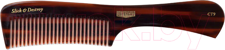 Расческа Uppercut Deluxe CT9 Styling Comb