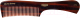 Расческа Uppercut Deluxe CT9 Styling Comb - 