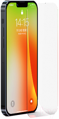 Защитная пленка для телефона Miniso Full HD Clear Glass Для iPhone 14 / 8850