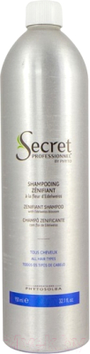 Шампунь для волос Kydra Secret Pro Shampooing Zenifiant (950мл)