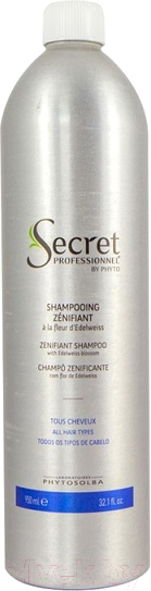 Шампунь для волос Kydra Secret Pro Shampooing Zenifiant