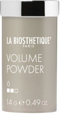 Текстурирующая пудра для волос La Biosthetique HairCare Styling Style Volume Powder Для придания объема (14г)