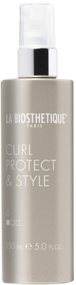 Спрей для укладки волос La Biosthetique HairCare Styling Style Термоактивный (150мл)