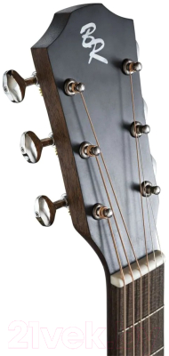 Электроакустическая гитара Baton Rouge X11S/FJE-SCR