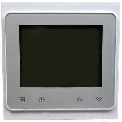 Терморегулятор для теплого пола No Brand RS-001 Wi-Fi (белый)