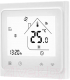 Терморегулятор для теплого пола No Brand RS-001 Wi-Fi (белый) - 