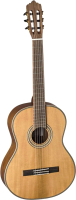 Акустическая гитара La Mancha Aliso - 