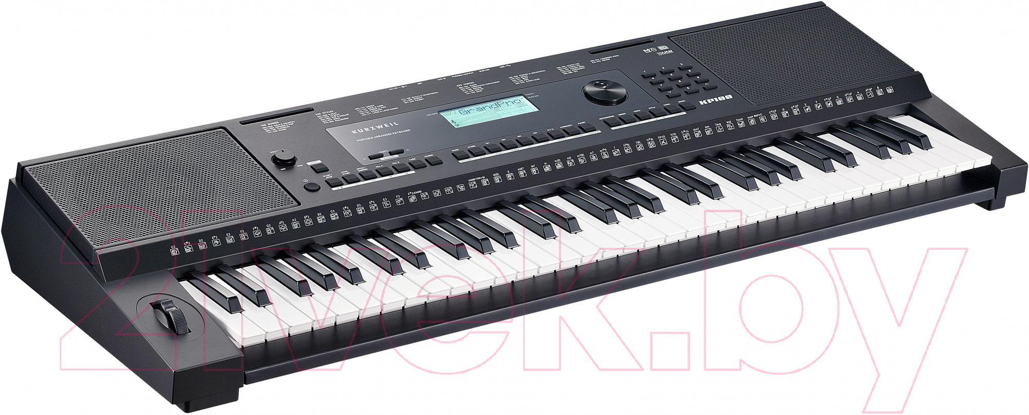 Синтезатор Kurzweil KP100 LB