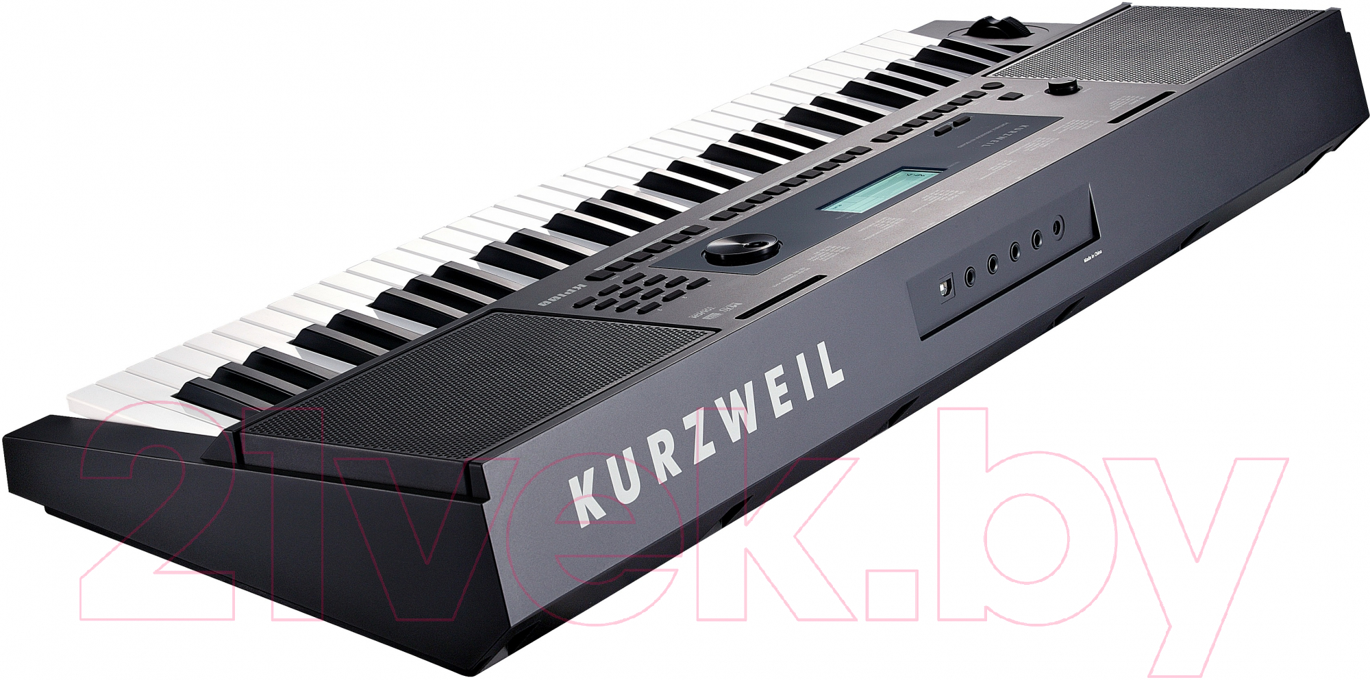 Синтезатор Kurzweil KP100 LB