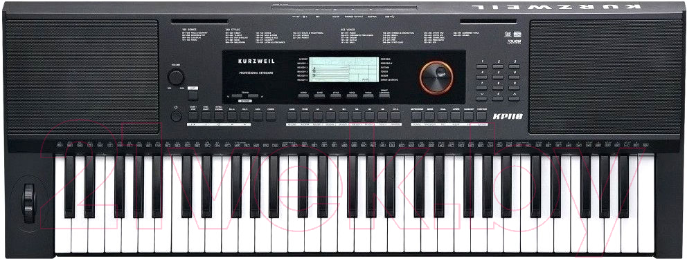 Синтезатор Kurzweil KP110 LB