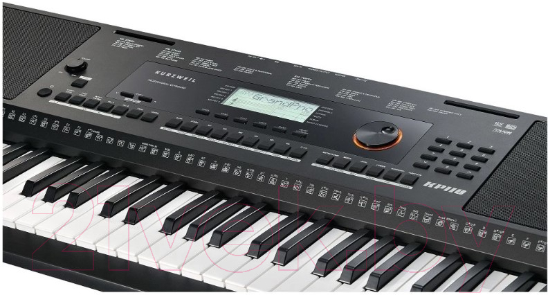 Синтезатор Kurzweil KP110 LB