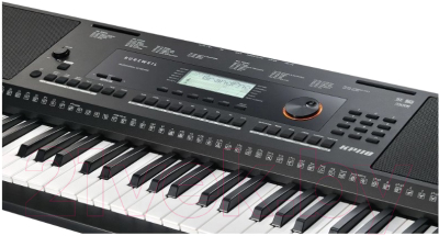 Синтезатор Kurzweil KP110 LB (черный)