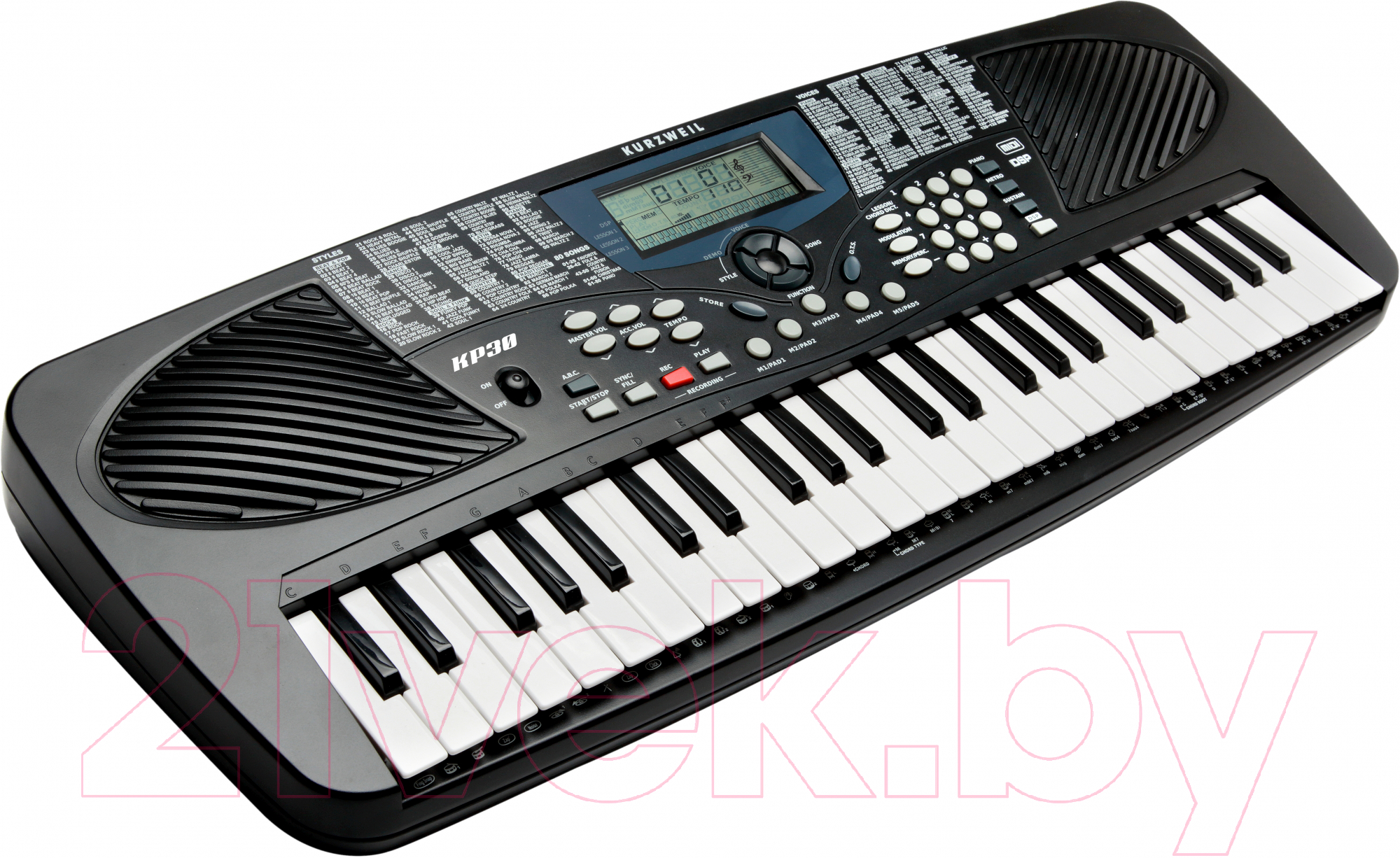 Синтезатор Kurzweil KP30 LB