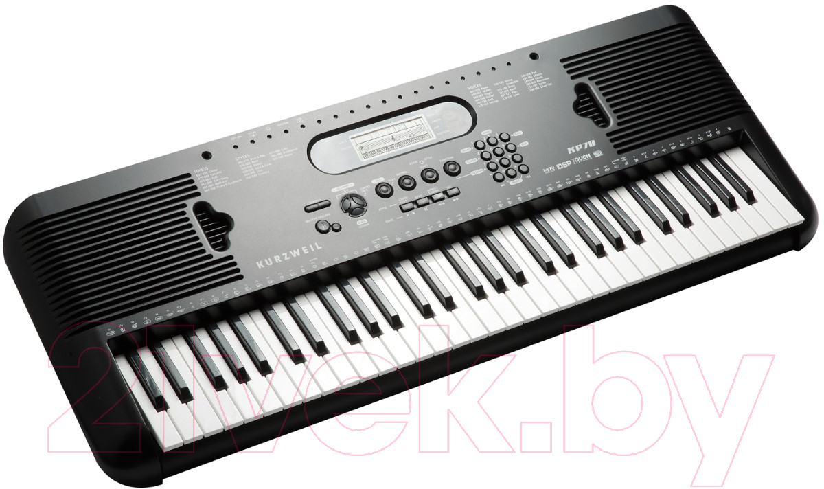 Синтезатор Kurzweil KP70 LB