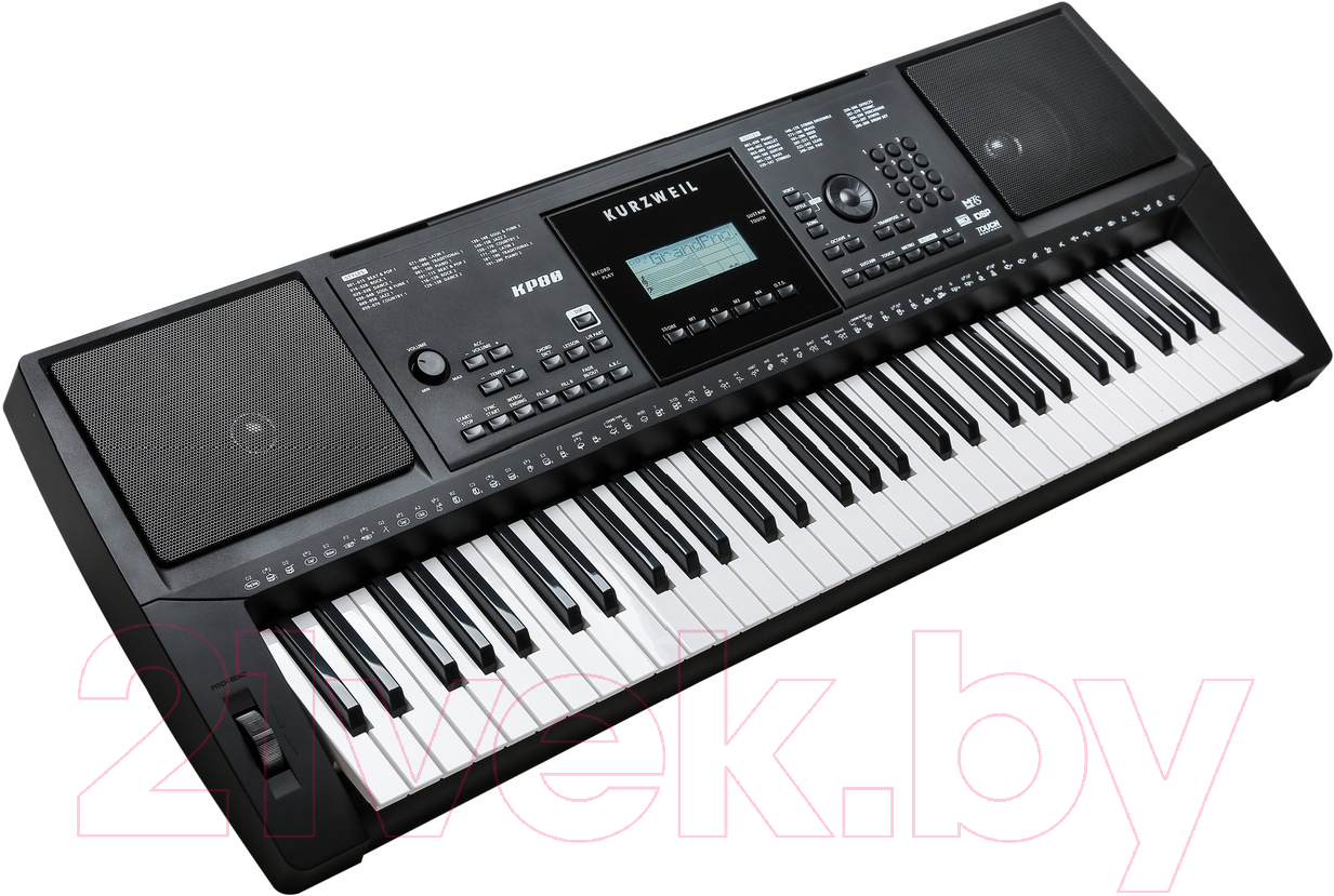 Синтезатор Kurzweil KP80 LB