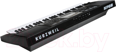 Синтезатор Kurzweil KP80 LB (черный)