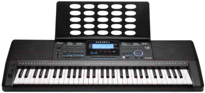 Синтезатор Kurzweil KP150 LB (черный)