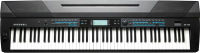 Цифровое фортепиано Kurzweil KA120 LB (черный) - 