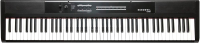 Цифровое фортепиано Kurzweil KA50 LB (черный) - 