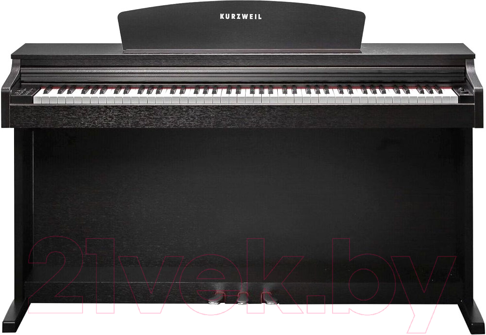 Цифровое фортепиано Kurzweil M115 SR