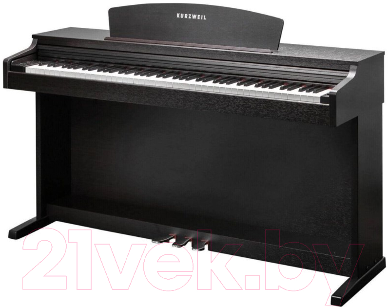 Цифровое фортепиано Kurzweil M115 SR