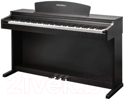 Цифровое фортепиано Kurzweil M115 SR (палисандр)