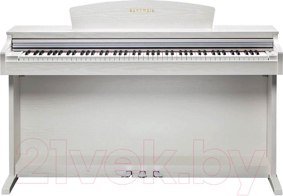 Цифровое фортепиано Kurzweil M115 WH