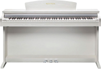 Цифровое фортепиано Kurzweil M115 WH (белый) - 