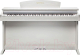 Цифровое фортепиано Kurzweil M115 WH (белый) - 