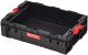 Ящик для инструментов QBrick System Pro Box 130 2.0 / SKRQPROB1302CZABY003 (черный) - 