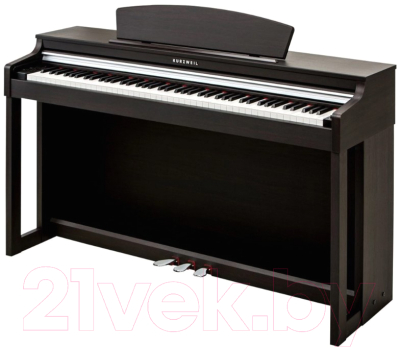 Цифровое фортепиано Kurzweil M120 SR (палисандр)