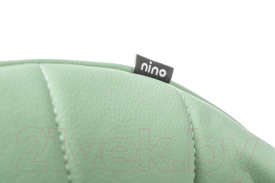Стульчик для кормления NINO Lark (зеленый)