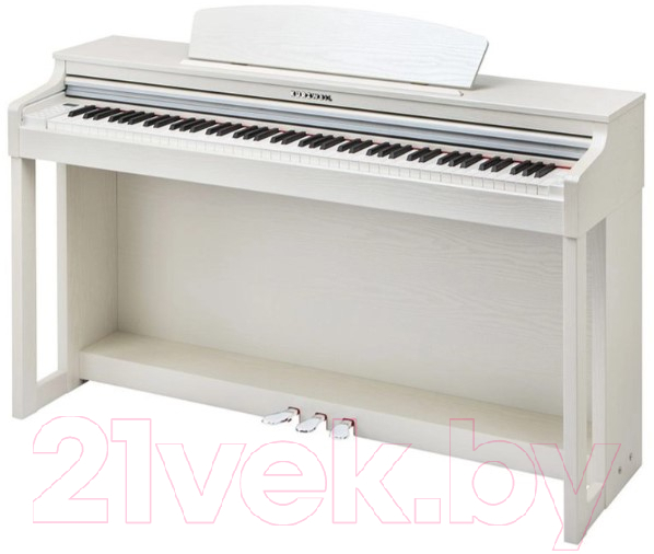 Цифровое фортепиано Kurzweil M120 WH