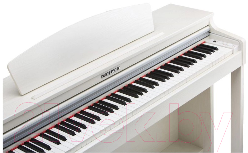 Цифровое фортепиано Kurzweil M120 WH