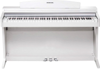 Цифровое фортепиано Kurzweil M120 WH (белый) - 