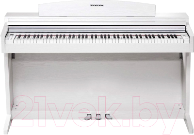 Цифровое фортепиано Kurzweil M120 WH (белый)