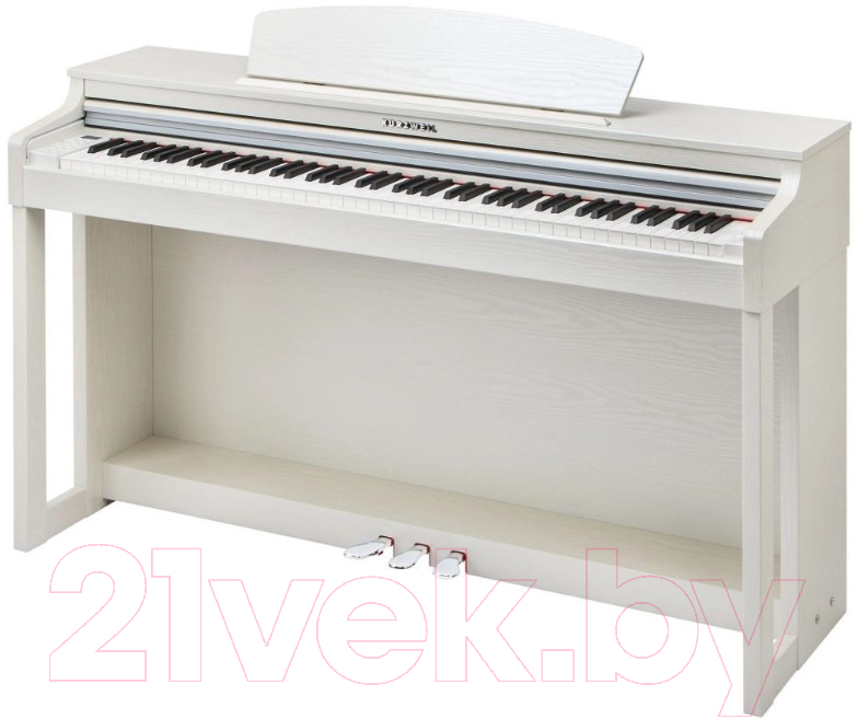 Цифровое фортепиано Kurzweil M130W WH