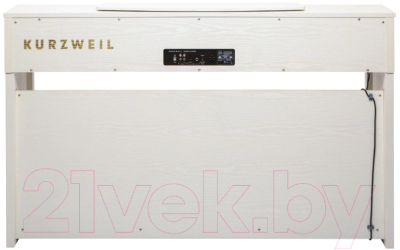 Цифровое фортепиано Kurzweil M130W WH (белый)