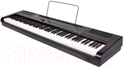 Цифровое фортепиано Artesia Performer (черный)