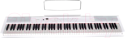 Цифровое фортепиано Artesia Performer (белый)