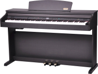 Цифровое фортепиано Artesia DP-10e (Rosewood) - 