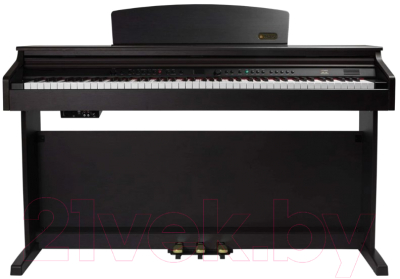 Цифровое фортепиано Artesia DP-10e (Rosewood)